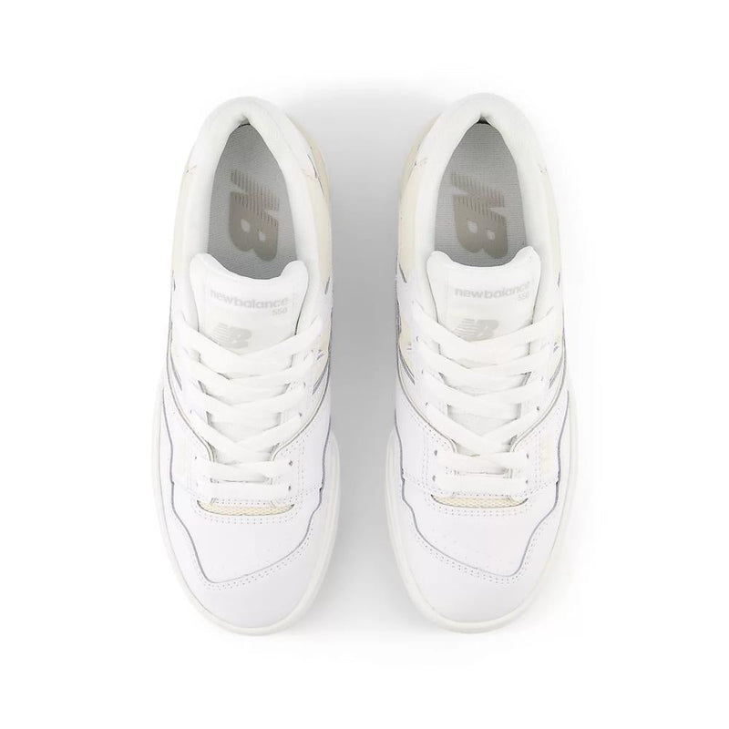 Sneakers 550 - Blanc