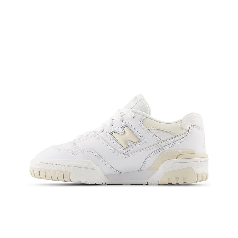 Sneakers 550 - Blanc