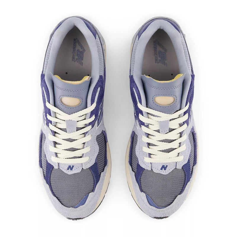 Sneakers 2002R Protection Pack - Violet