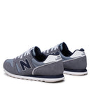 Sneakers 373 - Gris