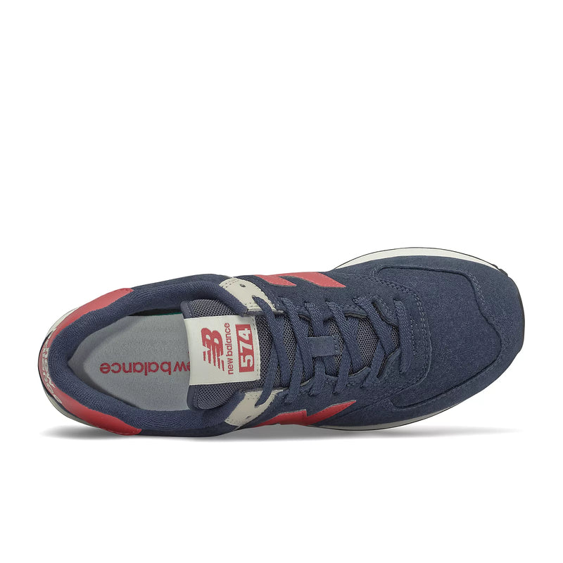 Sneakers 574 - Bleu Marine