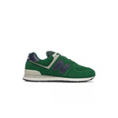 Sneakers 574 - Vert