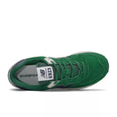 Sneakers 574 - Vert