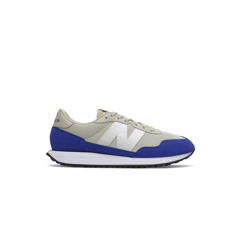 Sneakers 237 - Blanc