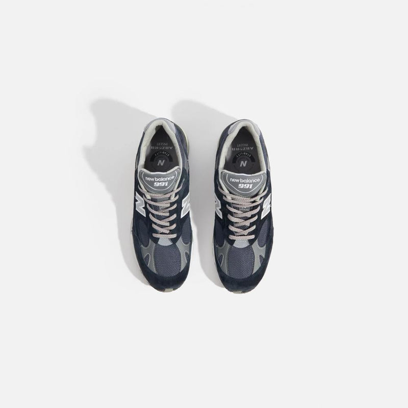 Sneakers 991 - Noir