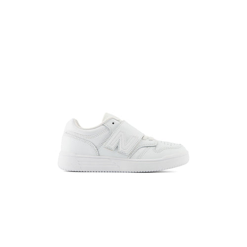 Sneakers 480 Bungee - Blanc