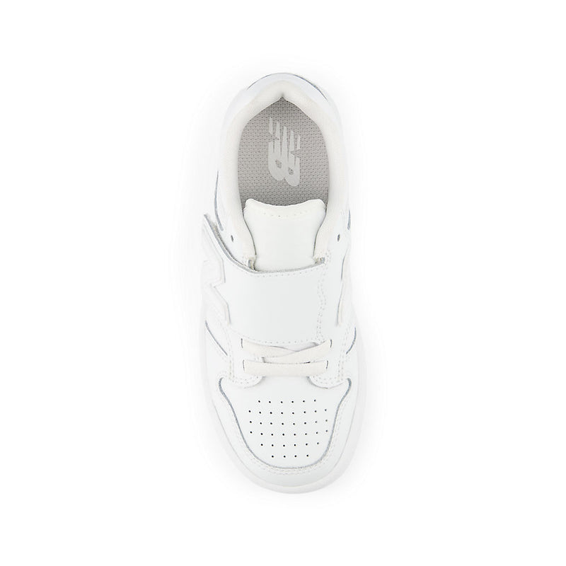 Sneakers 480 Bungee - Blanc