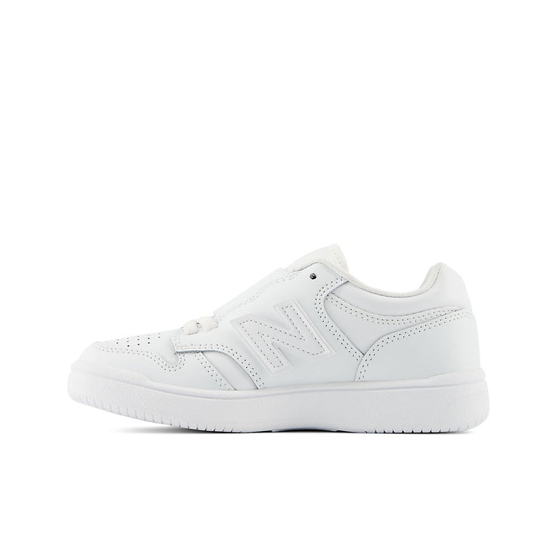 Sneakers 480 Bungee - Blanc