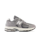 Sneakers 2002 Hook & Loop - Gris