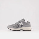 Sneakers 2002 Hook & Loop - Gris