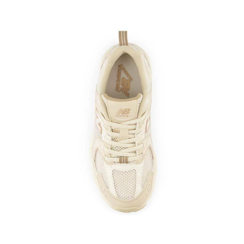 Sneakers 530 - Beige