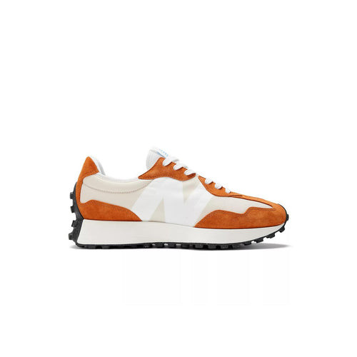 Sneakers 327 - Orange