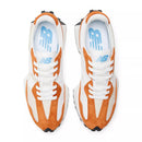 Sneakers 327 - Orange