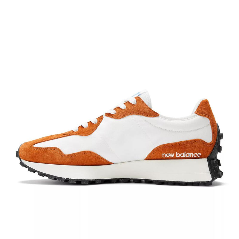 Sneakers 327 - Orange