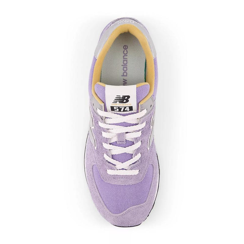 Sneakers 574 - Violet