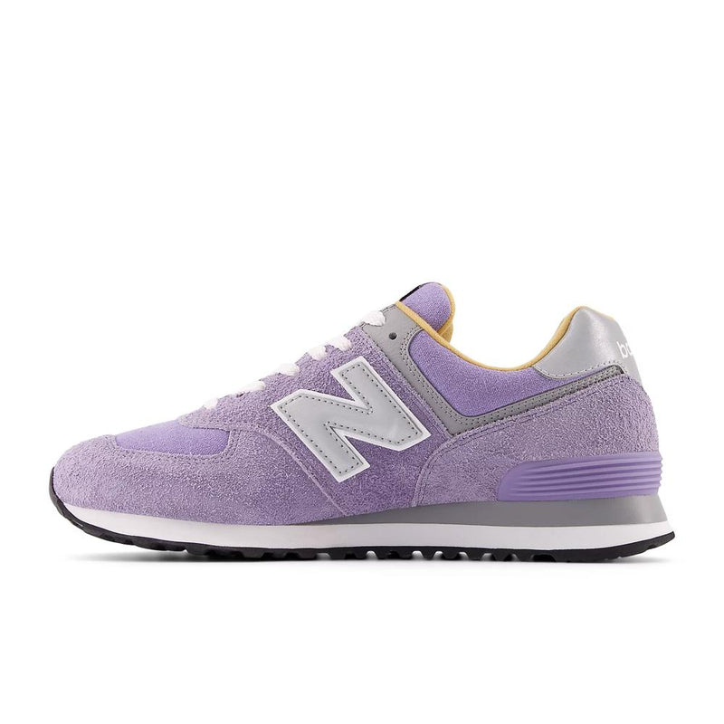 Sneakers 574 - Violet