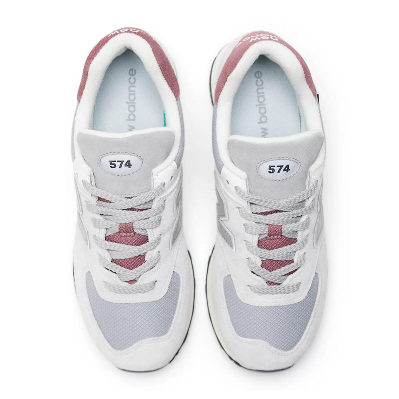 Sneakers 574 - Gris