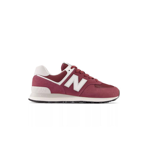 Sneakers 574 - Rouge