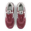 Sneakers 574 - Rouge