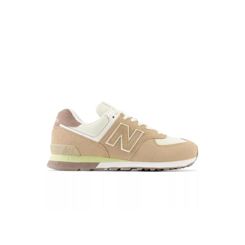 Sneakers 574 - Beige