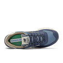 Sneakers 574 - Bleu Marine