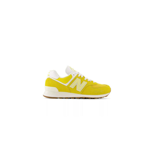 Sneakers 574 - Jaune