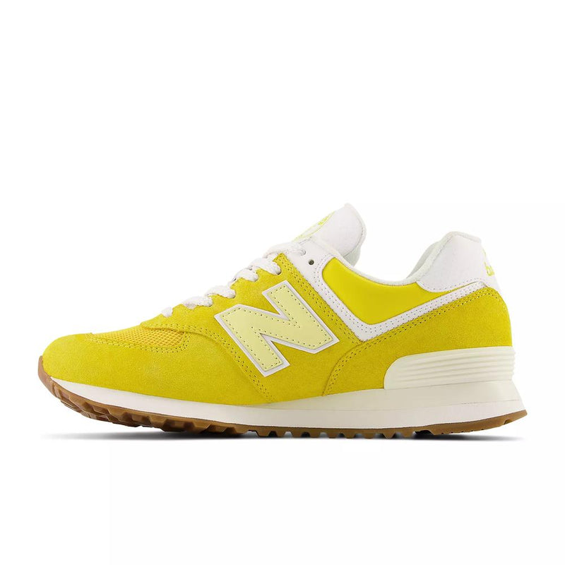 Sneakers 574 - Jaune