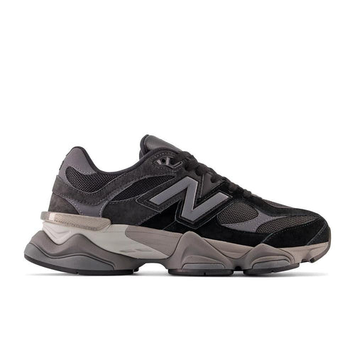 Sneakers 9060 - Noir