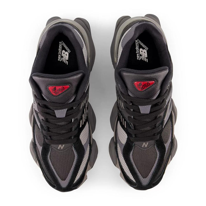 Sneakers 9060 - Noir