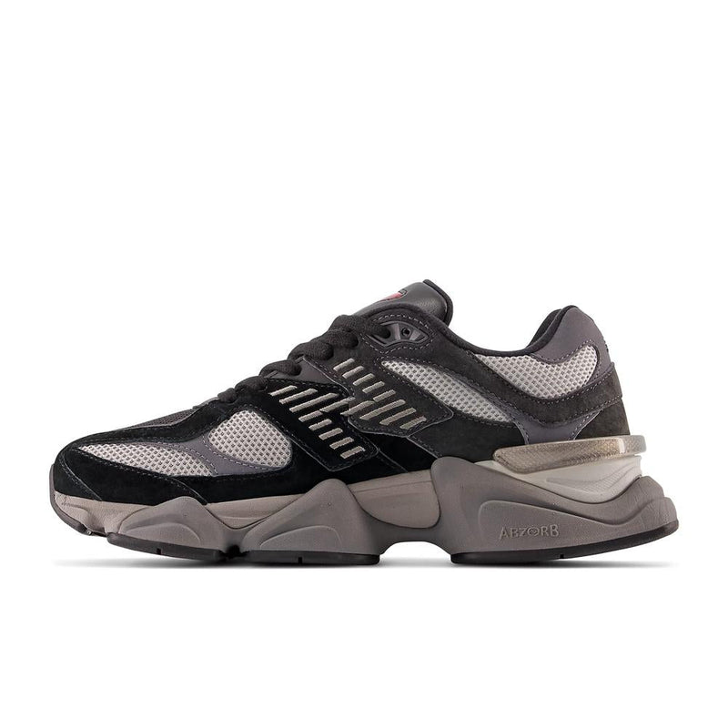 Sneakers 9060 - Noir