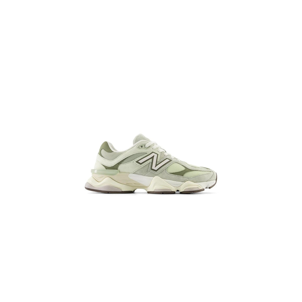 9060 Sneakers - Green