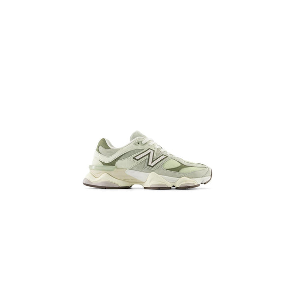 Sneakers 9060 - Vert