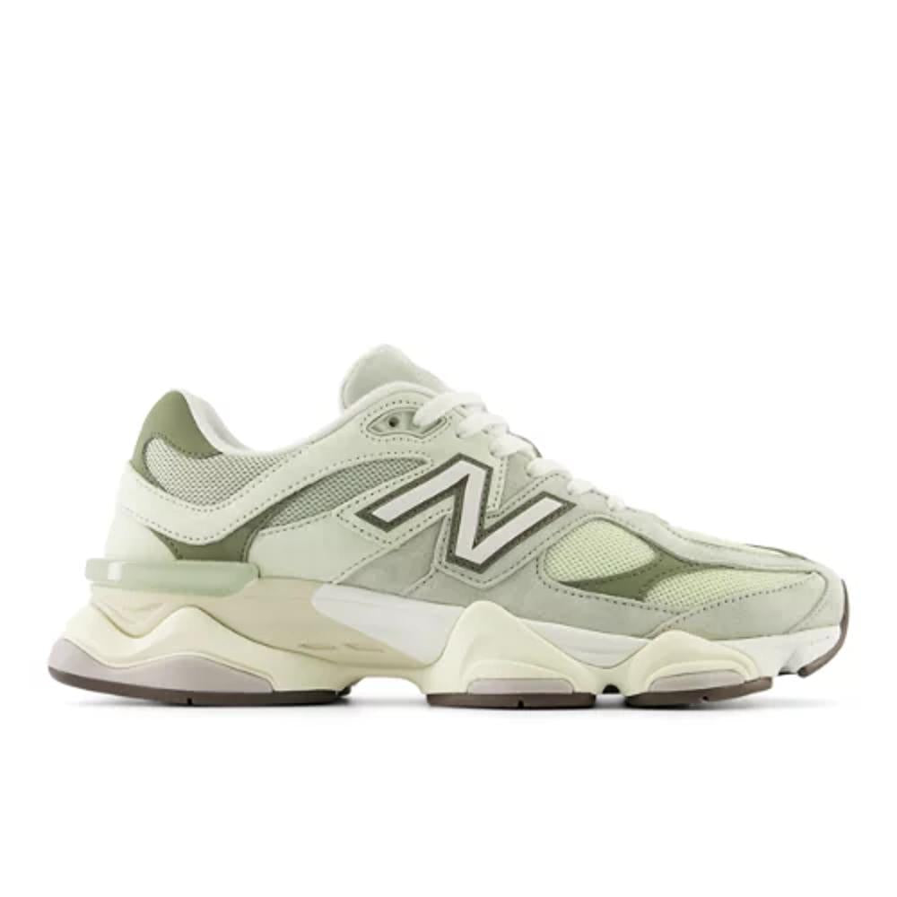 9060 Sneakers - Green