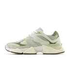 9060 Sneakers - Green