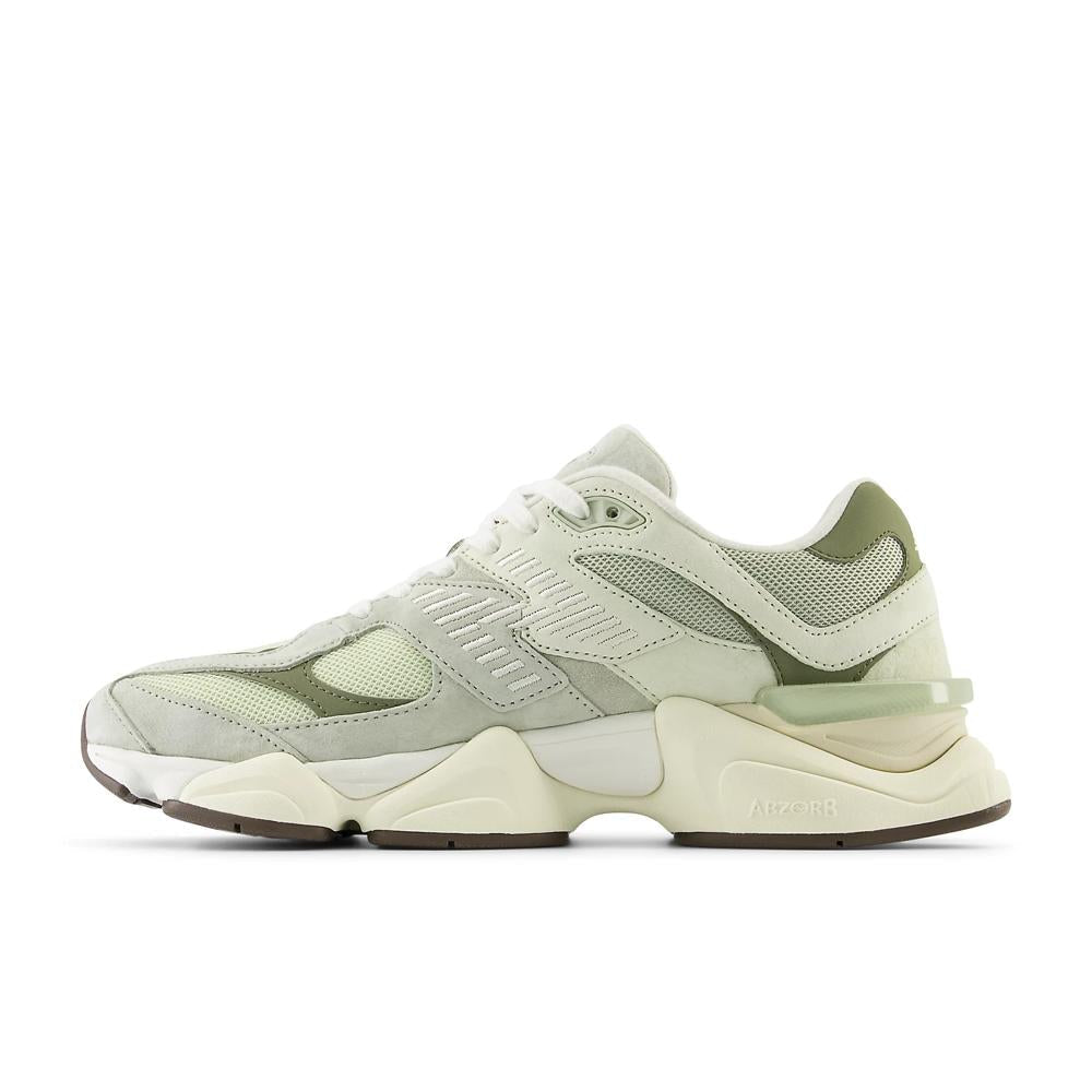9060 Sneakers - Green