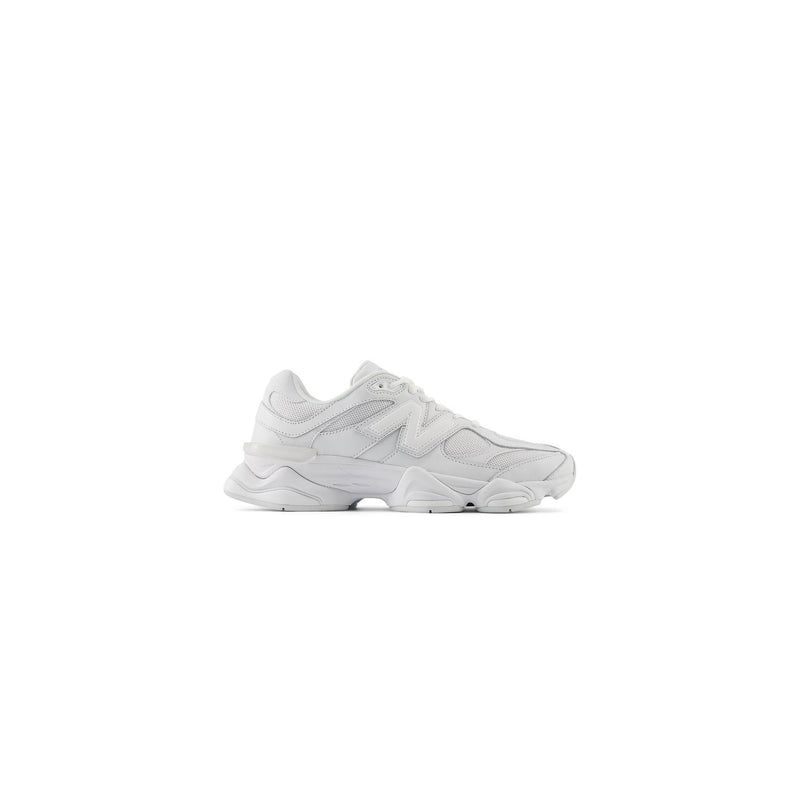 Sneakers 9060 - Blanc