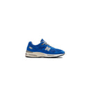 Sneakers 991 V2 Brights Revival - Bleu