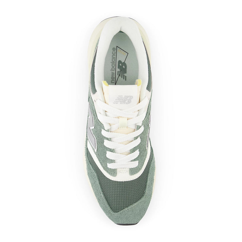 Sneakers 997R - Gris