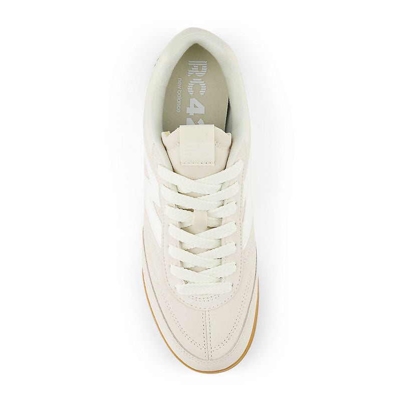 Sneakers Rc42 - Beige