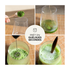 Fouet Électrique Pour Matcha