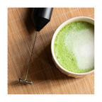 Fouet Électrique Pour Matcha