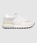 New Balance - Zapatillas 574 Crudas - Mujer