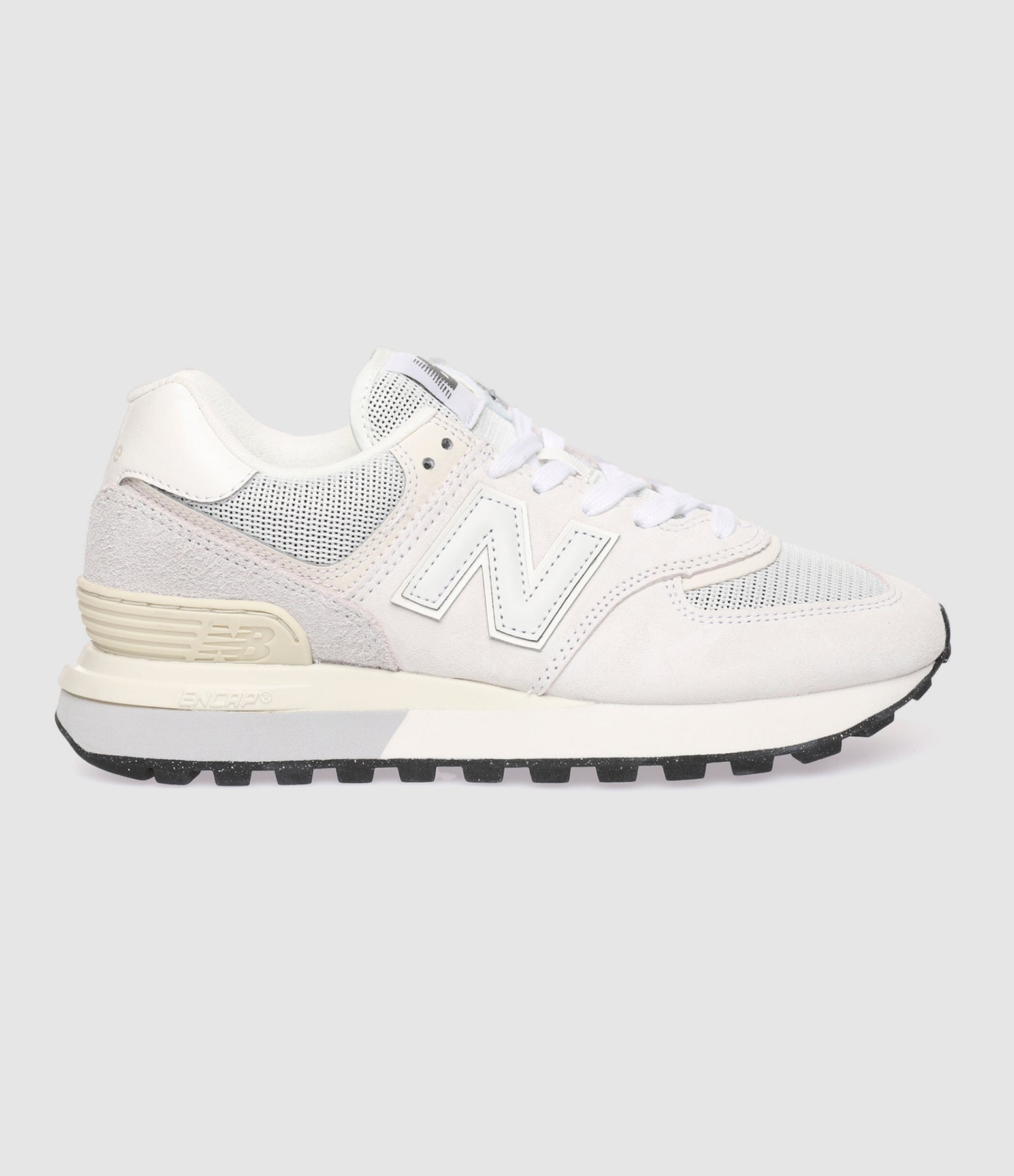 New Balance - Zapatillas 574 Crudas - Mujer