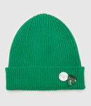 Newtone - Bonnet Hayer Bleed Grass - Femme