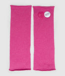 Newtone - Mitaines Mittens Mitter Bleed Fuschia - Femme