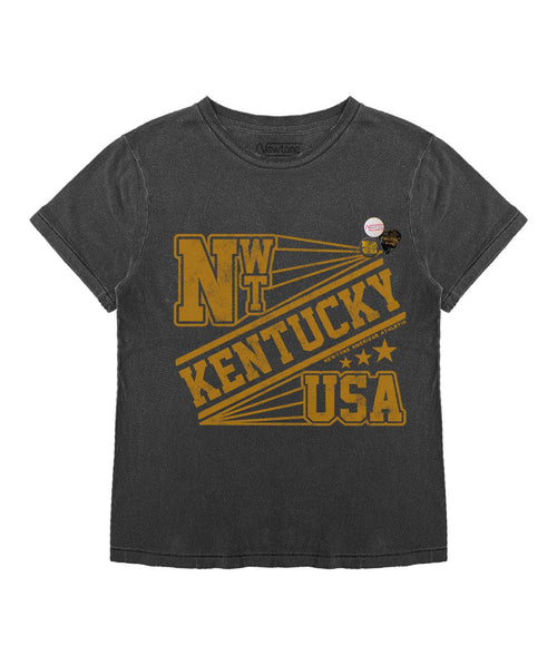 Camiseta starlight pepper "KENTUCKY" - Newtone