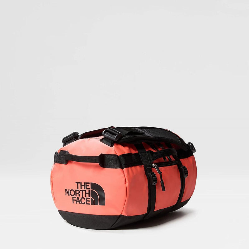 Base Camp Duffel Bag - Xs - Pink - Unisex