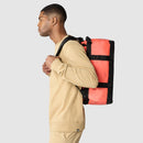 Base Camp Duffel Bag - Xs - Pink - Unisex