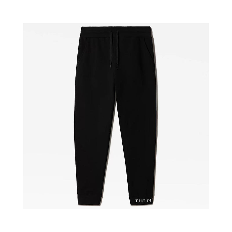 Pantalones The North Face Zumu - Negro - Hombre