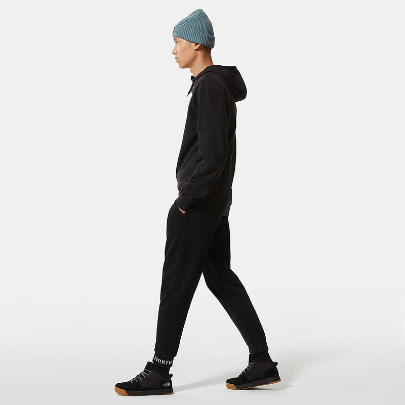 Pantalones The North Face Zumu - Negro - Hombre